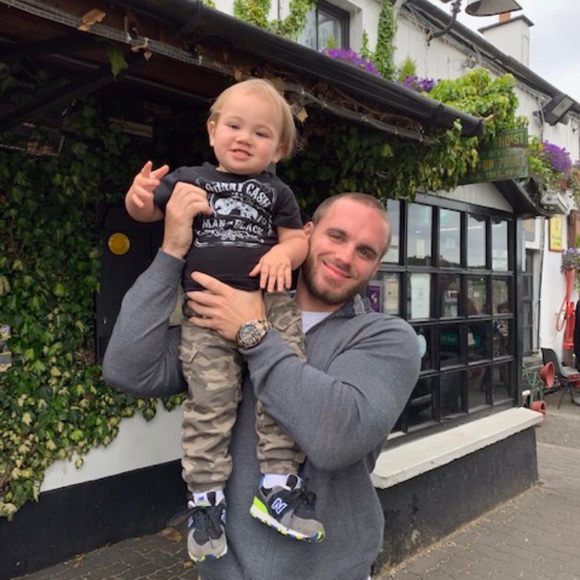 Meet the Posher Other - Meet your Posher, Mitch